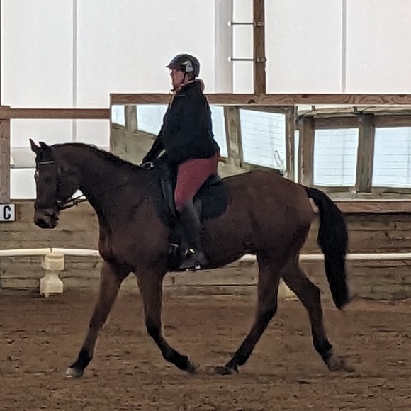 Meet your Posher, Ericka - Picture 3 of 3